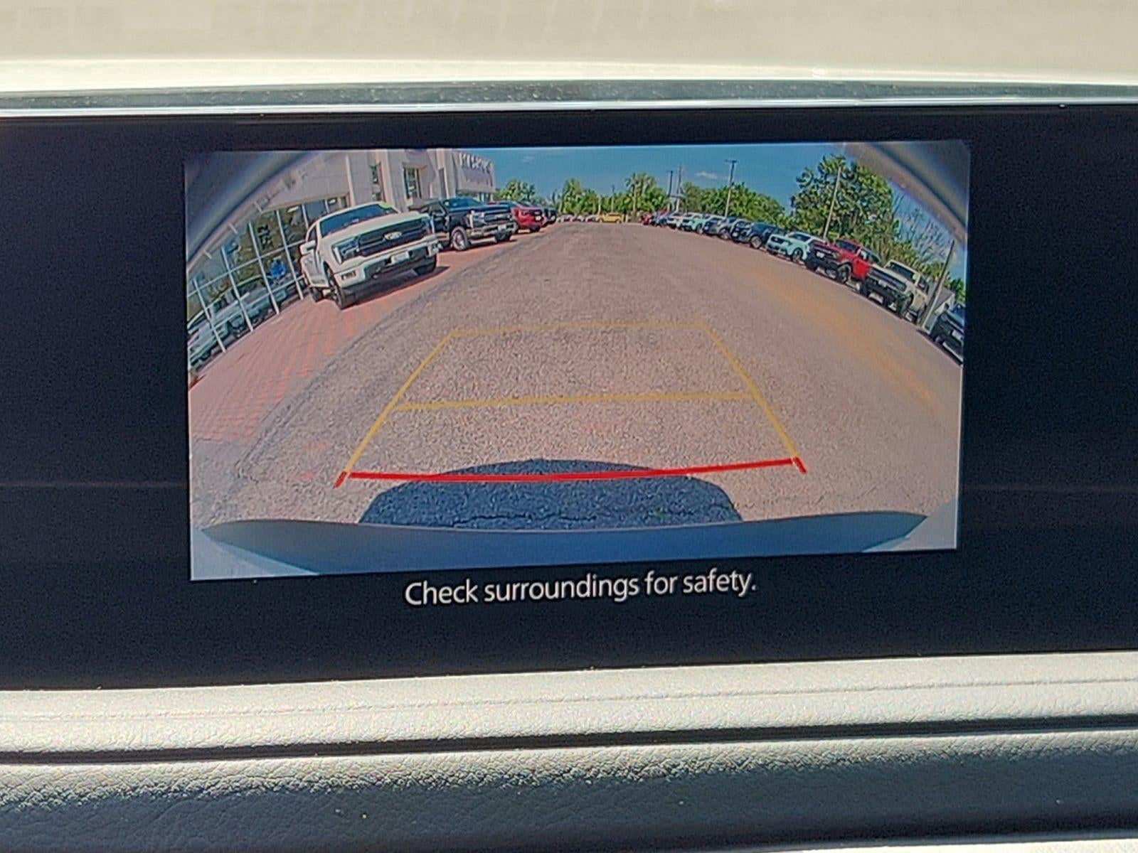 2026 Mazda Mazda CX-30 2.5 S Preferred AWD