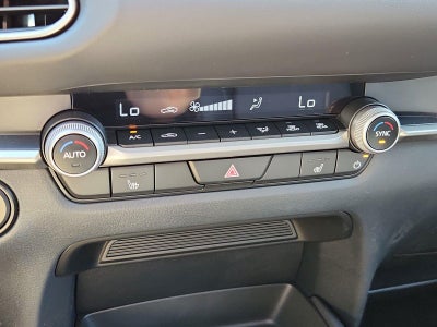 2026 Mazda Mazda CX-30 2.5 S Preferred AWD