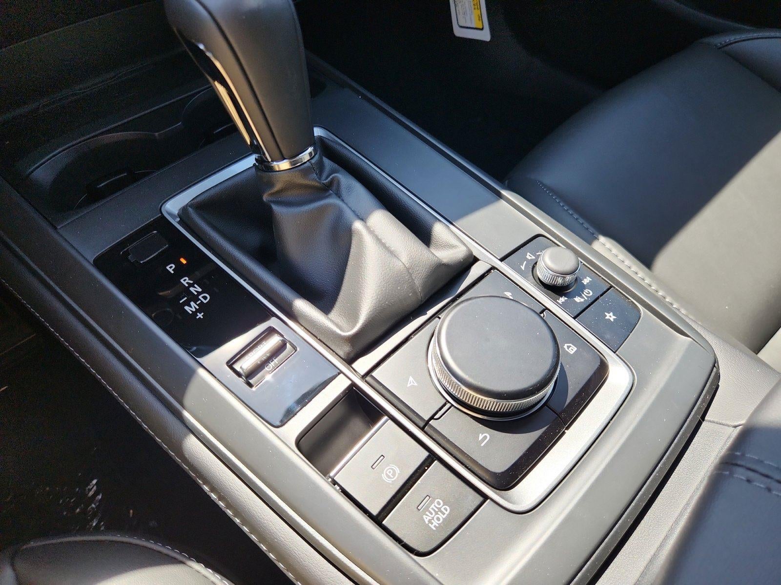 2026 Mazda Mazda CX-30 2.5 S Preferred AWD