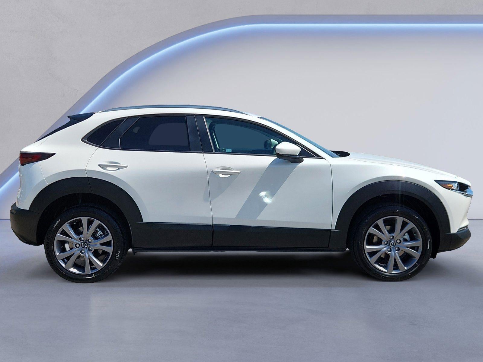2026 Mazda Mazda CX-30 2.5 S Preferred AWD
