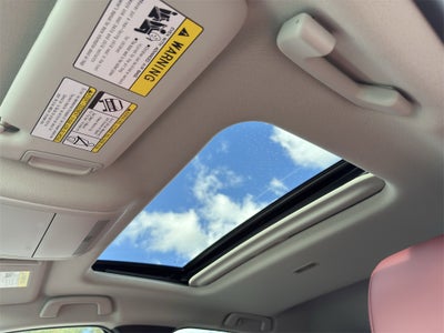 2026 Mazda Mazda CX-30 2.5 S Carbon Edition AWD