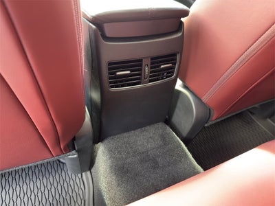 2026 Mazda Mazda CX-30 2.5 S Carbon Edition AWD