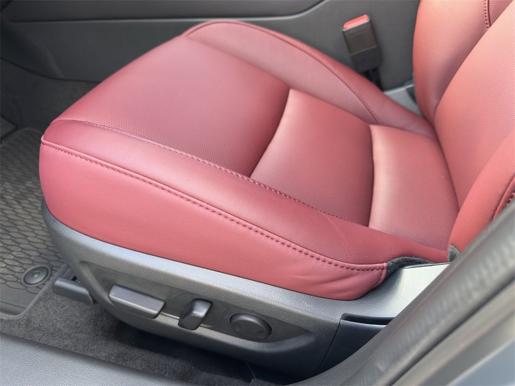 2026 Mazda Mazda CX-30 2.5 S Carbon Edition AWD