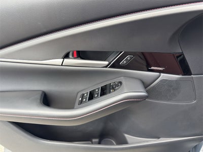 2026 Mazda Mazda CX-30 2.5 S Carbon Edition AWD