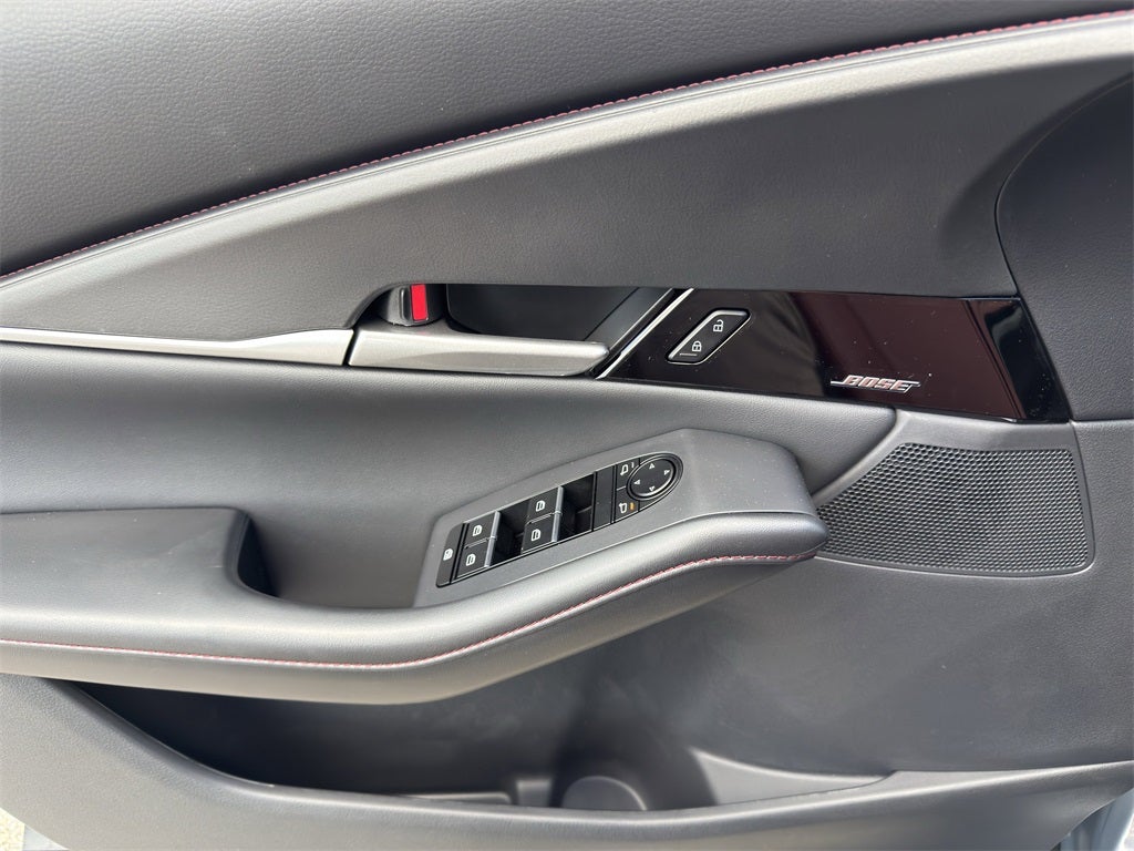 2026 Mazda Mazda CX-30 2.5 S Carbon Edition AWD