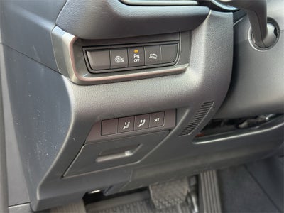 2026 Mazda Mazda CX-30 2.5 S Carbon Edition AWD