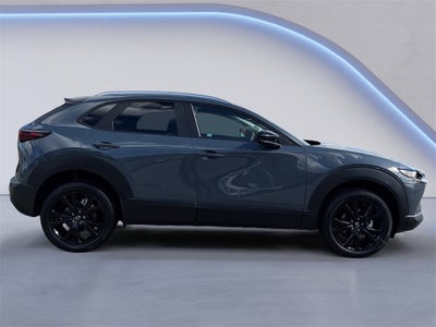 2026 Mazda Mazda CX-30 2.5 S Carbon Edition AWD