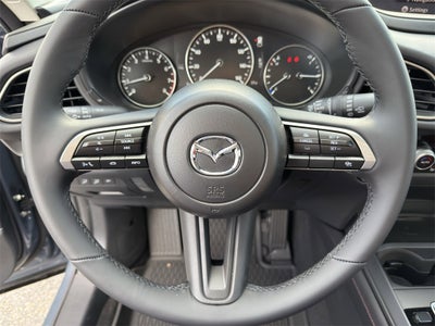 2026 Mazda Mazda CX-30 2.5 S Carbon Edition AWD