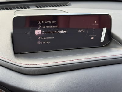 2026 Mazda Mazda CX-30 2.5 S Carbon Edition AWD