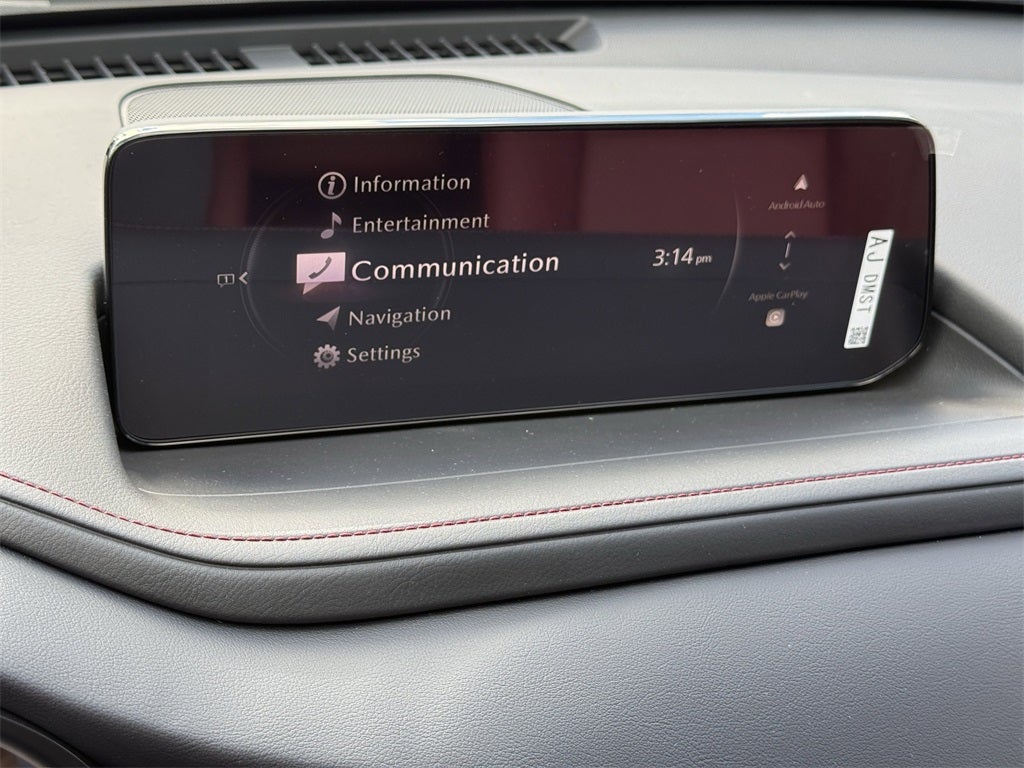 2026 Mazda Mazda CX-30 2.5 S Carbon Edition AWD