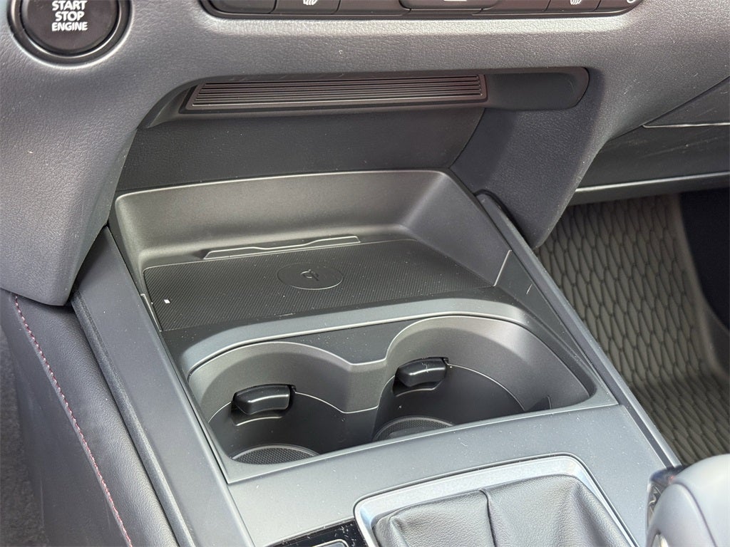 2026 Mazda Mazda CX-30 2.5 S Carbon Edition AWD