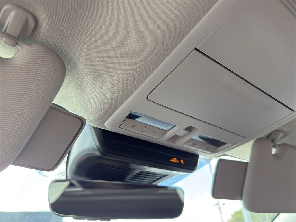 2026 Mazda Mazda CX-30 2.5 S Carbon Edition AWD