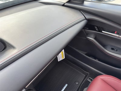 2026 Mazda Mazda CX-30 2.5 S Carbon Edition AWD