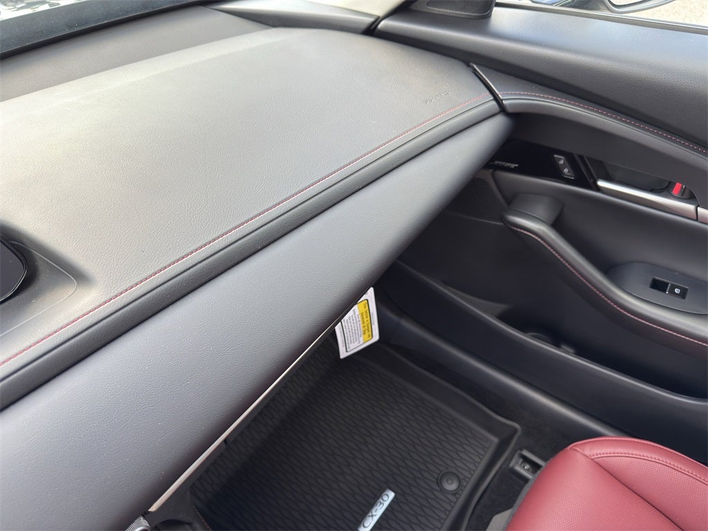 2026 Mazda Mazda CX-30 2.5 S Carbon Edition AWD