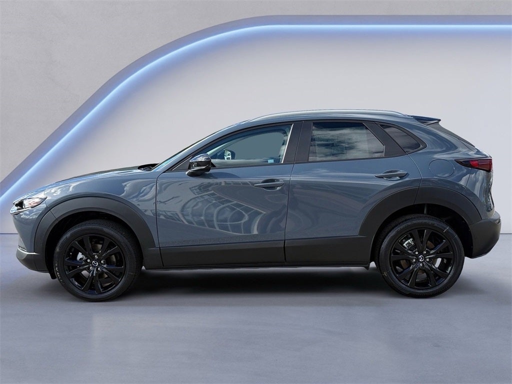 2026 Mazda Mazda CX-30 2.5 S Carbon Edition AWD