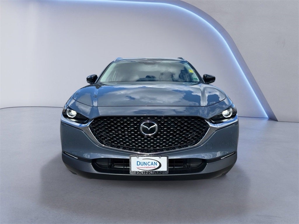 2026 Mazda Mazda CX-30 2.5 S Carbon Edition AWD