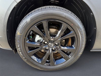 2026 Mazda Mazda CX-30 2.5 S Carbon Edition AWD