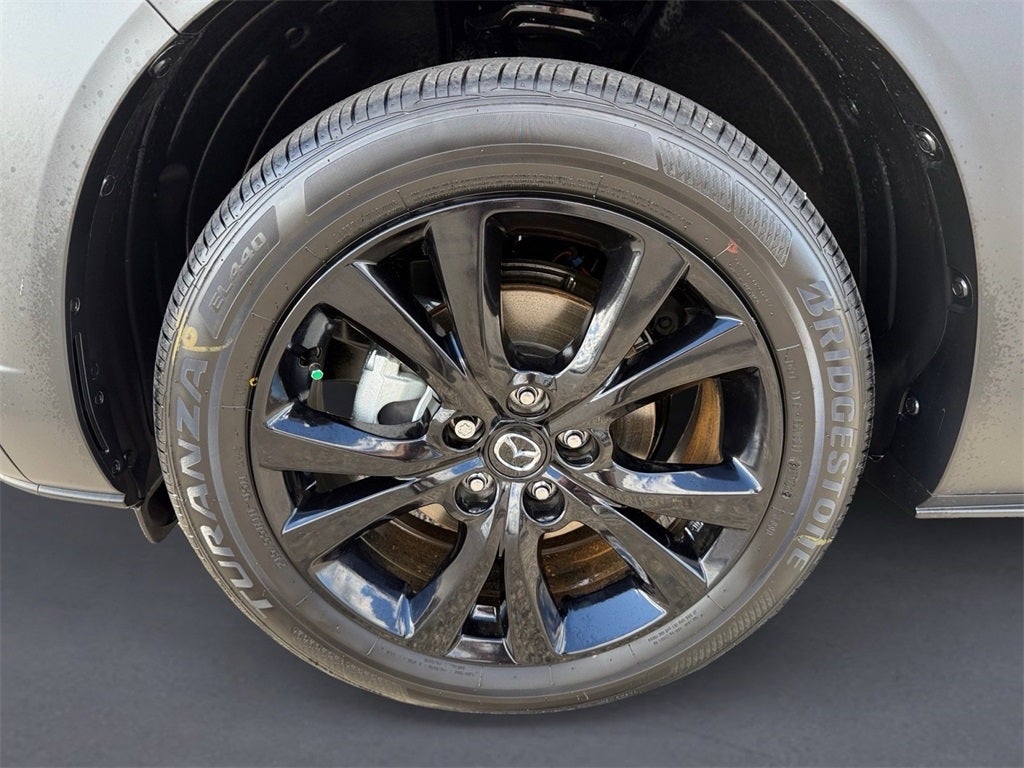 2026 Mazda Mazda CX-30 2.5 S Carbon Edition AWD