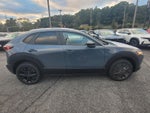 2026 Mazda Mazda CX-30 2.5 S Carbon Edition AWD