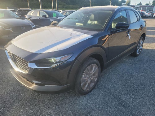 2026 Mazda Mazda CX-30 2.5 S Preferred AWD