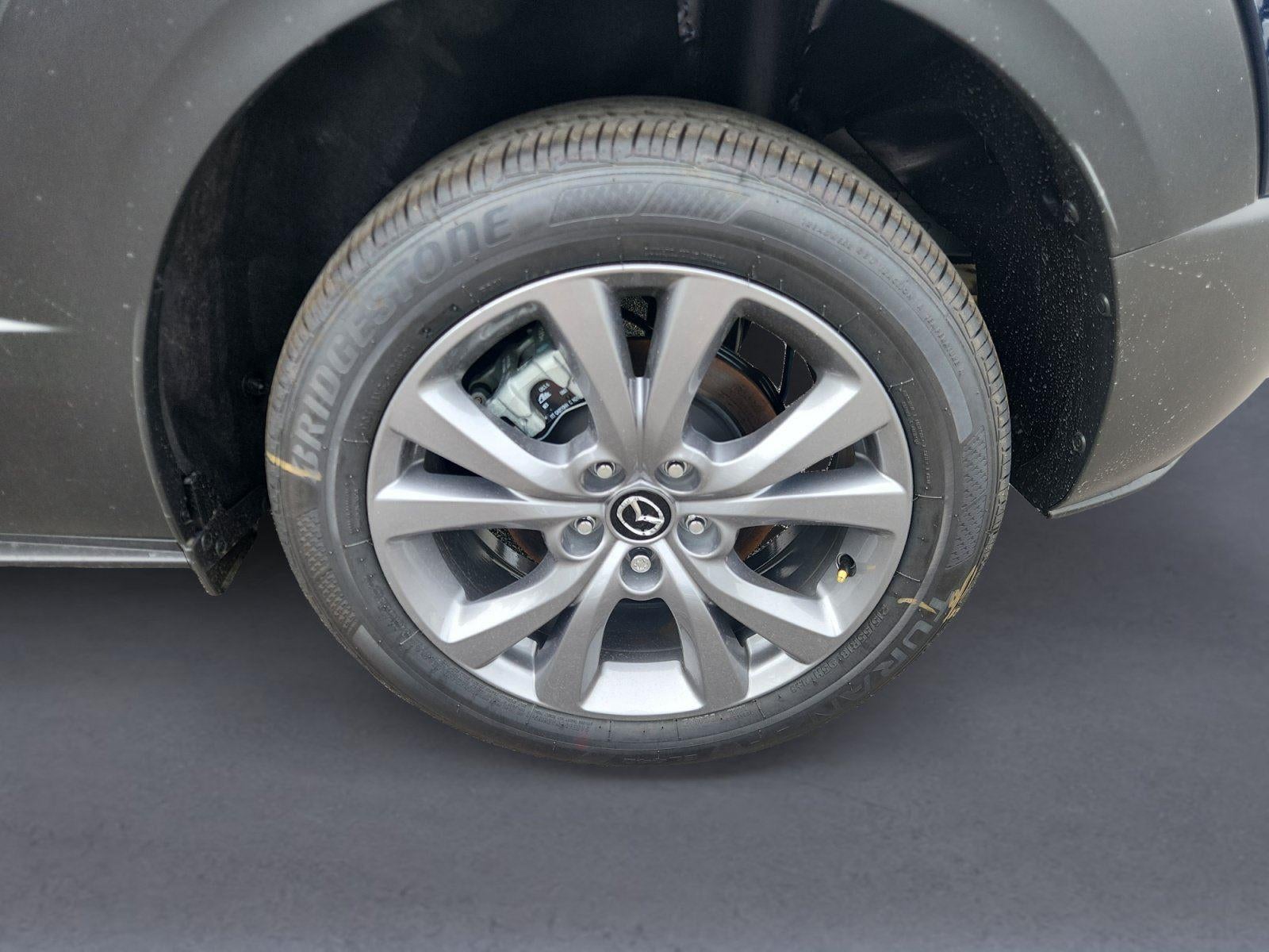 2026 Mazda Mazda CX-30 2.5 S Preferred AWD
