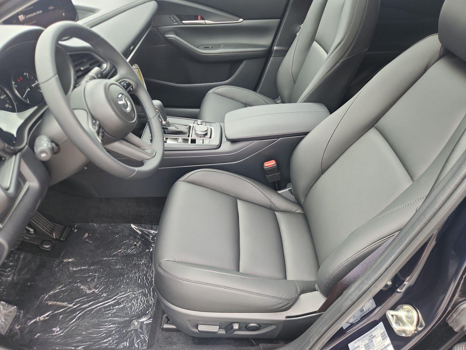 2026 Mazda Mazda CX-30 2.5 S Preferred AWD
