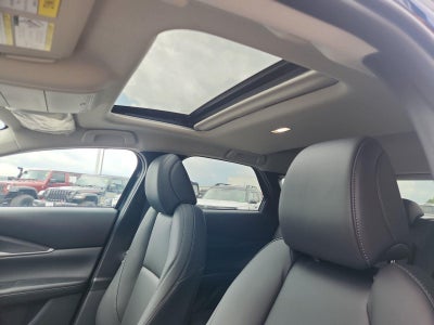 2026 Mazda Mazda CX-30 2.5 S Preferred AWD