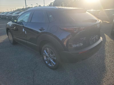 2026 Mazda Mazda CX-30 2.5 S Preferred AWD
