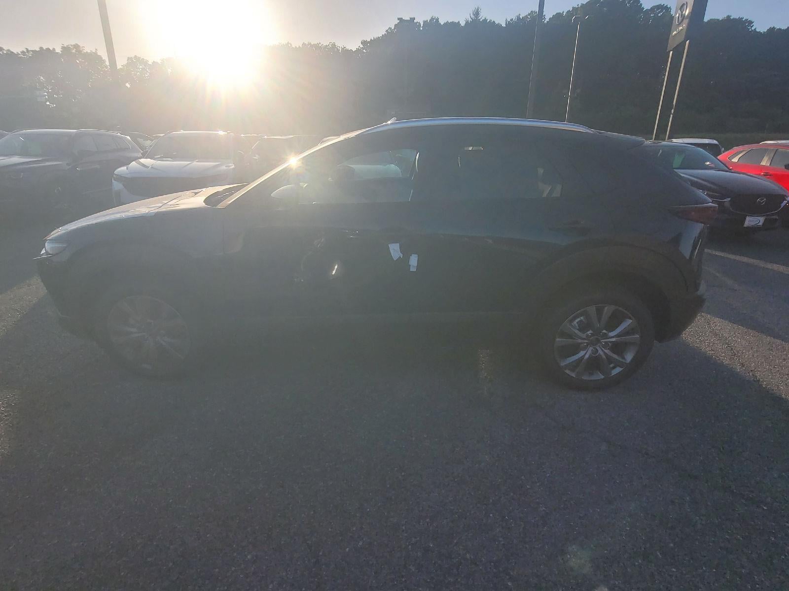 2026 Mazda Mazda CX-30 2.5 S Preferred AWD