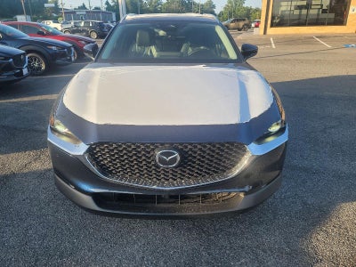 2026 Mazda Mazda CX-30 2.5 S Preferred AWD