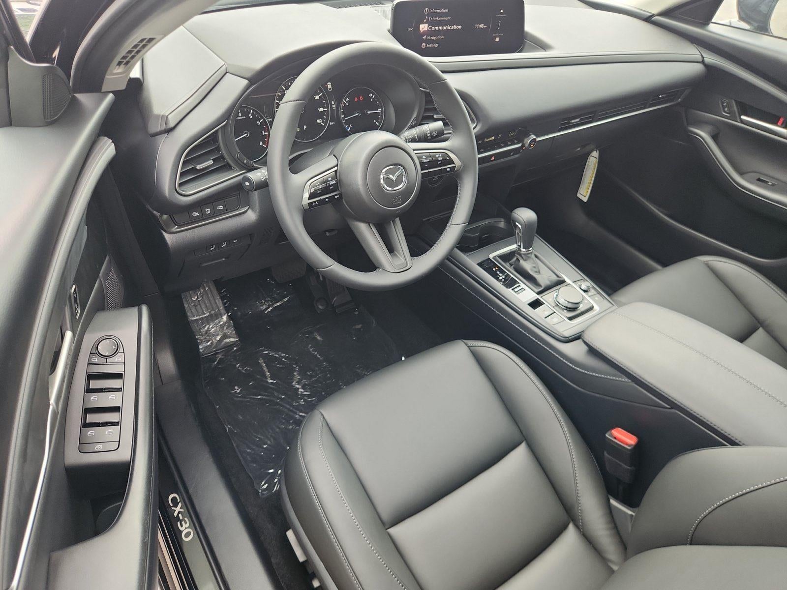 2026 Mazda Mazda CX-30 2.5 S Preferred AWD