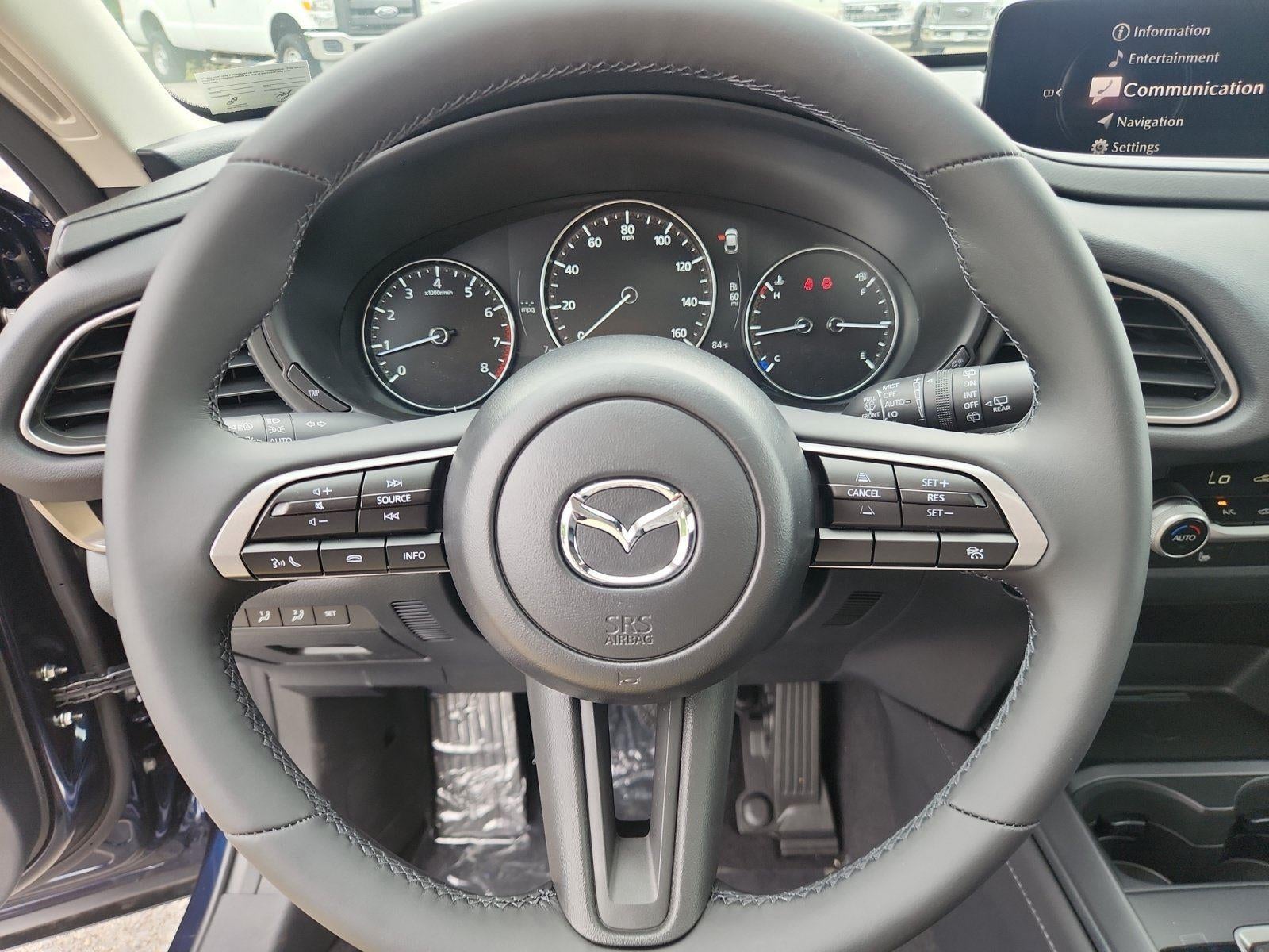 2026 Mazda Mazda CX-30 2.5 S Preferred AWD