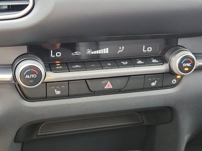 2026 Mazda Mazda CX-30 2.5 S Preferred AWD