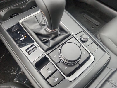 2026 Mazda Mazda CX-30 2.5 S Preferred AWD