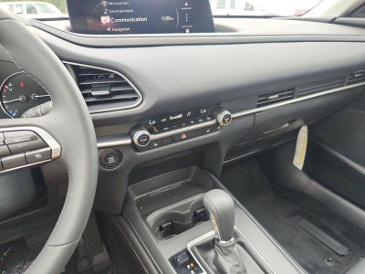 2026 Mazda Mazda CX-30 2.5 S Preferred AWD