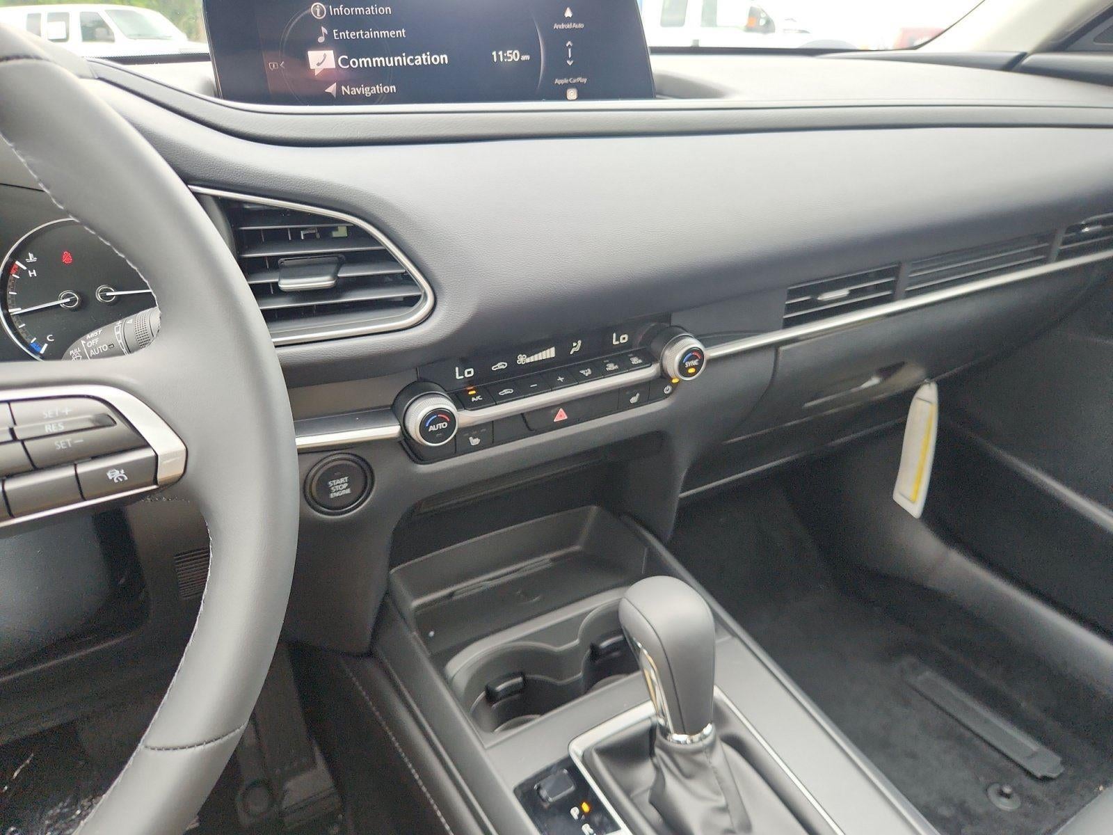 2026 Mazda Mazda CX-30 2.5 S Preferred AWD
