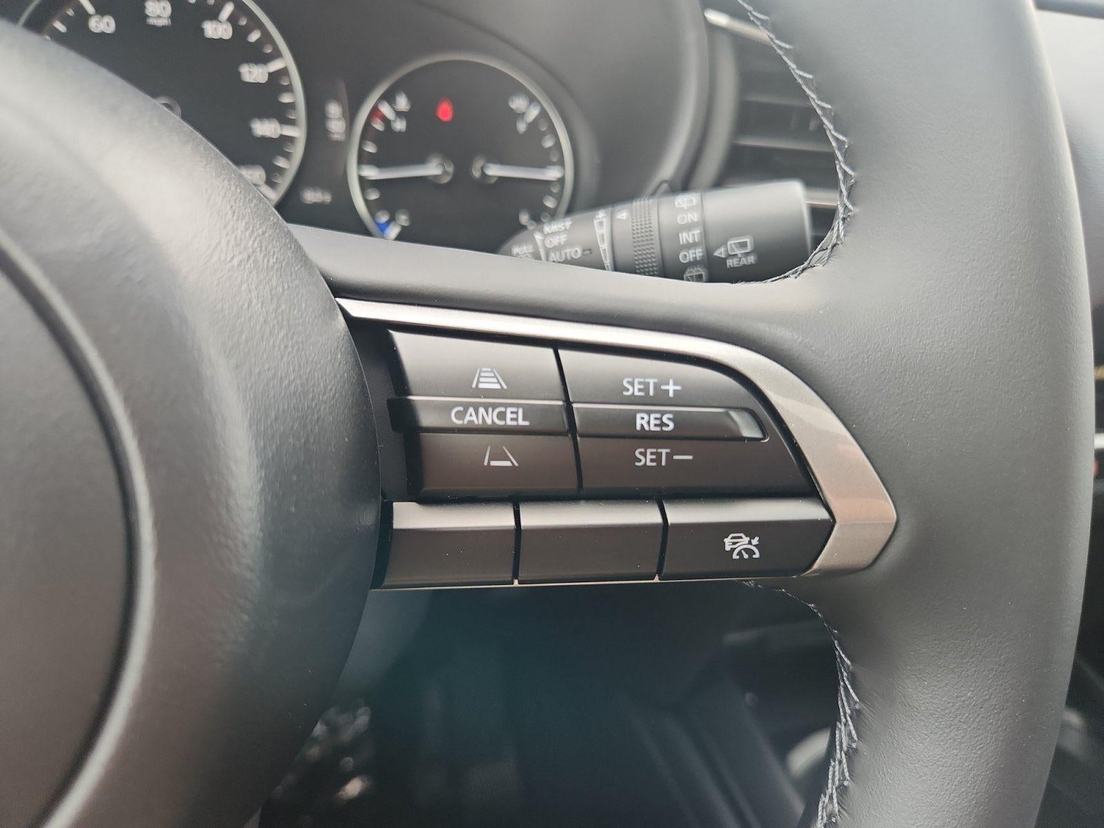 2026 Mazda Mazda CX-30 2.5 S Preferred AWD