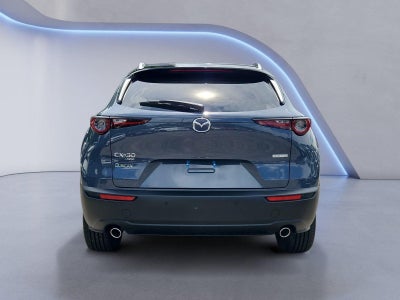 2026 Mazda Mazda CX-30 2.5 S Carbon Edition AWD