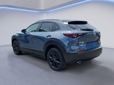 2026 Mazda Mazda CX-30 2.5 S Carbon Edition AWD