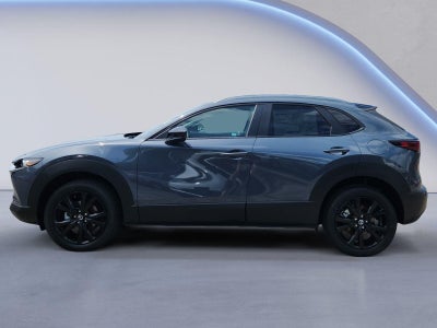 2026 Mazda Mazda CX-30 2.5 S Carbon Edition AWD