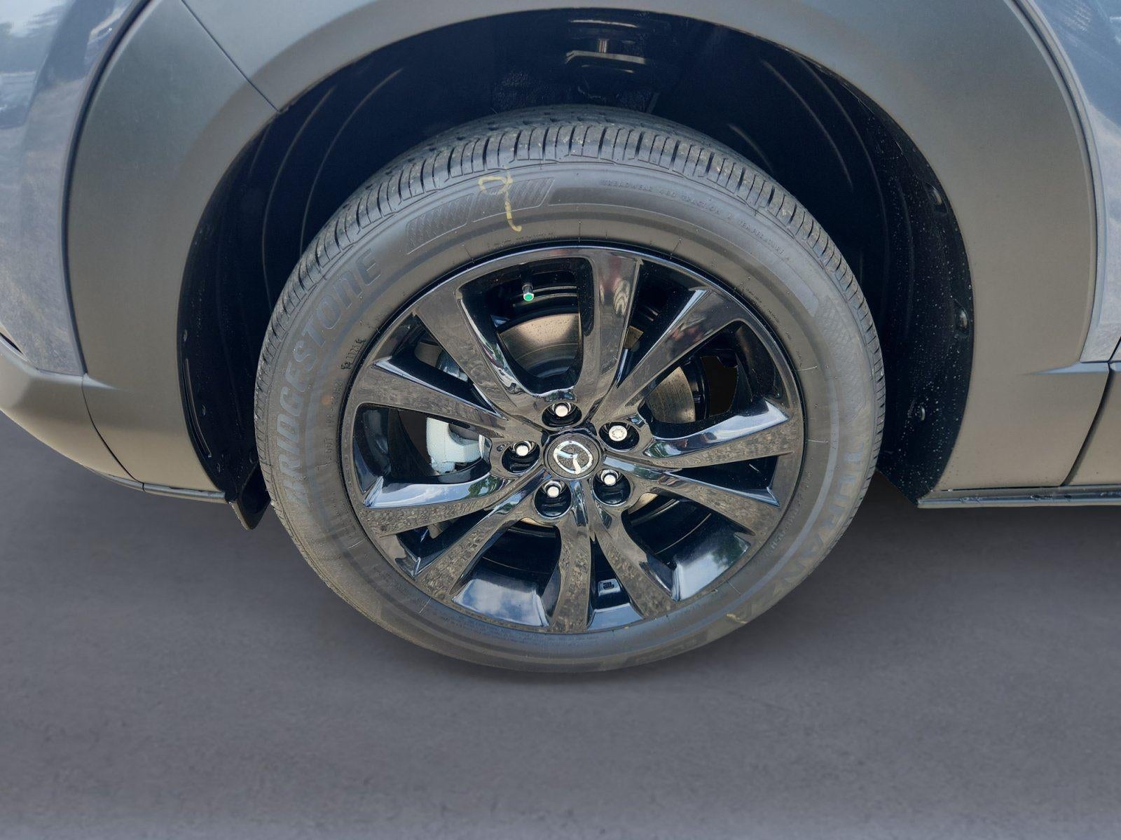 2026 Mazda Mazda CX-30 2.5 S Carbon Edition AWD