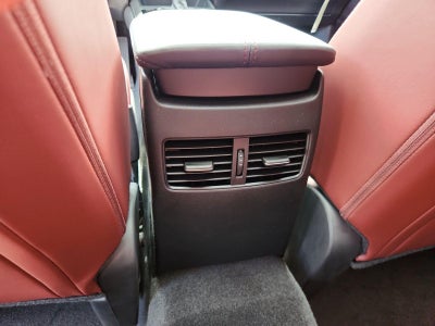2026 Mazda Mazda CX-30 2.5 S Carbon Edition AWD