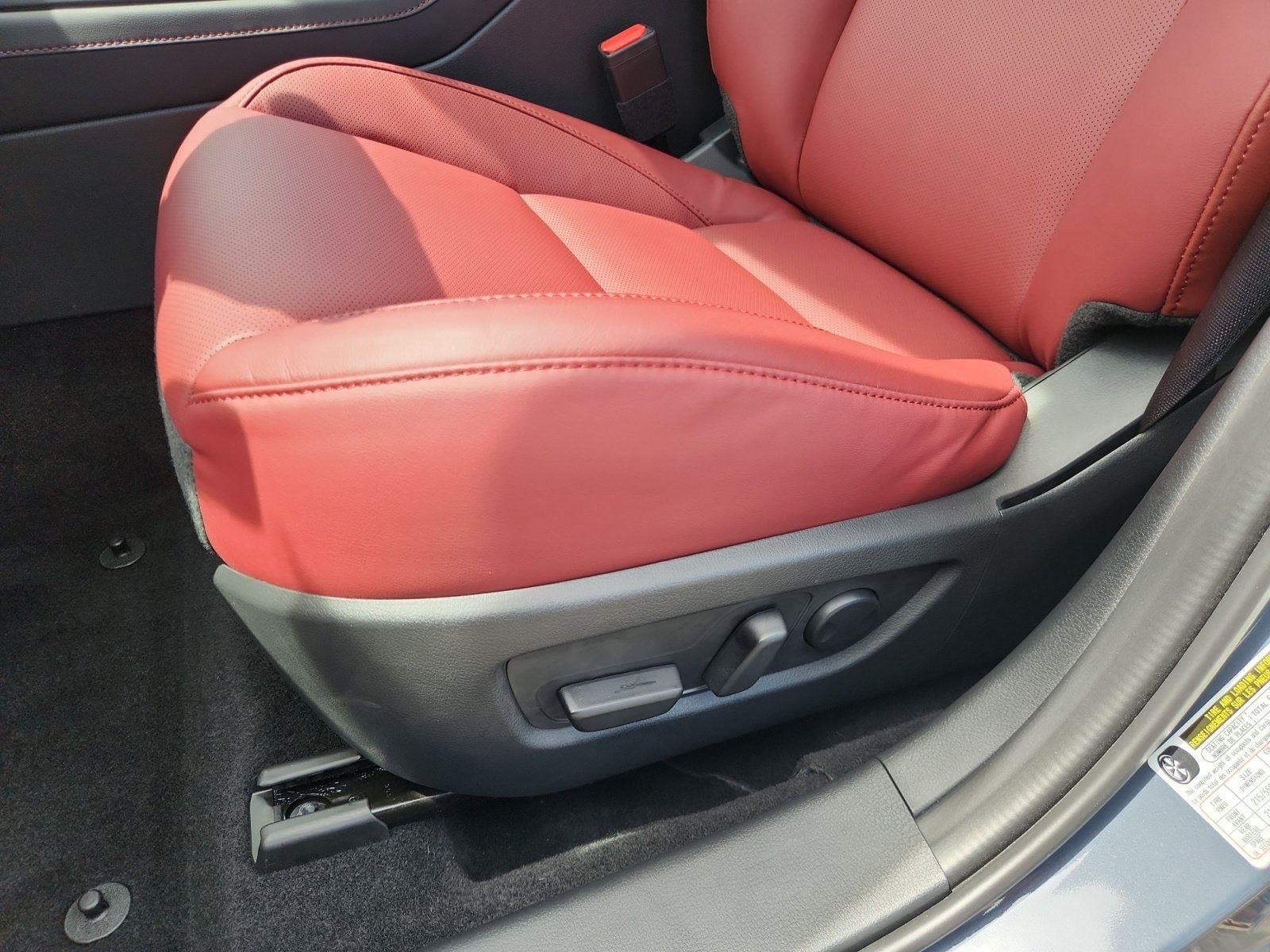 2026 Mazda Mazda CX-30 2.5 S Carbon Edition AWD