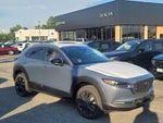 2026 Mazda Mazda CX-30 2.5 S Carbon Edition AWD