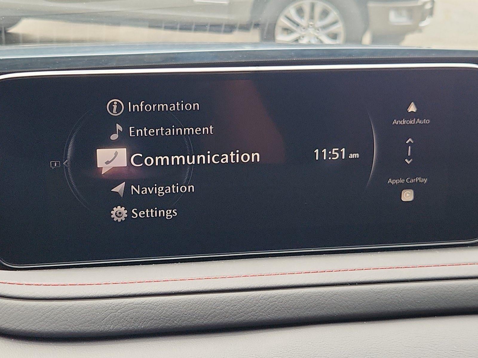 2026 Mazda Mazda CX-30 2.5 S Carbon Edition AWD