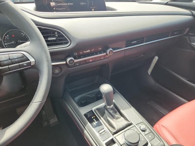 2026 Mazda Mazda CX-30 2.5 S Carbon Edition AWD