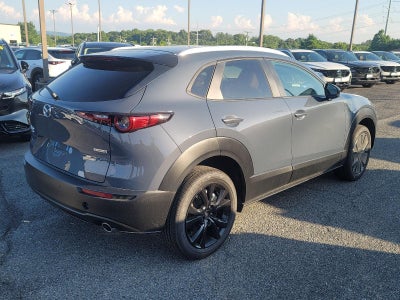 2026 Mazda Mazda CX-30 2.5 S Carbon Edition AWD