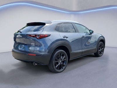 2026 Mazda Mazda CX-30 2.5 S Carbon Edition AWD