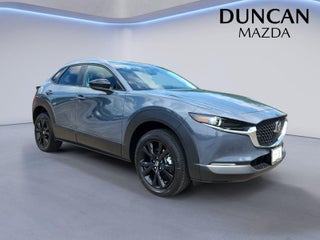 2026 Mazda Mazda CX-30 2.5 S Carbon Edition AWD