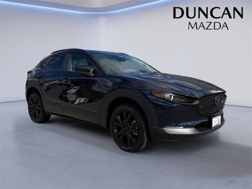 2026 Mazda Mazda CX-30 2.5 S Aire Edition